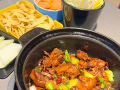 -嘟享吃重庆鸡公煲(五一店)