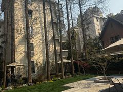 -一尺花园(安和花园店)