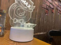-MAX伯爵趣味互动密室逃脱(大坪D馆店)
