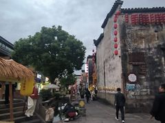 -黎阳老街