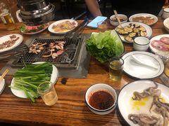 -风味烧烤(泰富店)