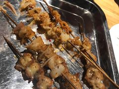 -管氏翅吧(马家堡店)