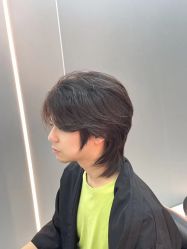 -赤道 Hair Salon