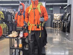 -迪卡侬(大英山店)