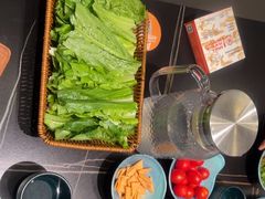 -老城鲜·小海鲜贝贝煲火锅(壹方城店)