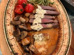 -芭莉与彩虹西餐厅(成都合生汇店)