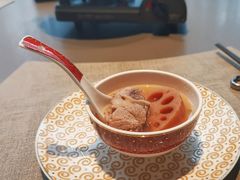 -曾宴·楚菜(湖北省博物馆店)