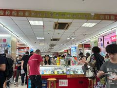 -盛贤大沙头旧货市场