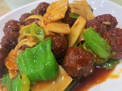 -东四民芳餐厅(世茂工三店)