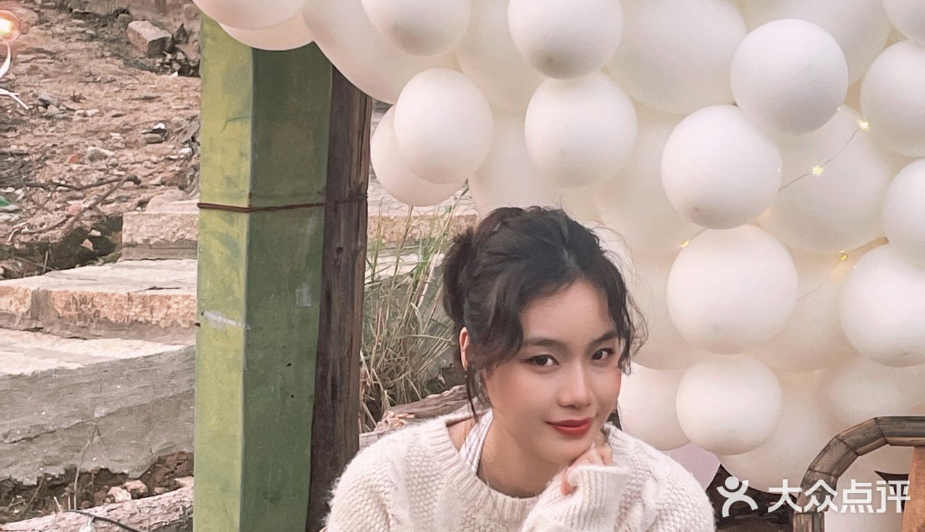 一起进入秘密花园🏜