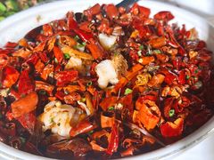 -三亚亚龙湾瑞吉酒店·铭轩中餐厅Mingxuan·海南菜·粤菜