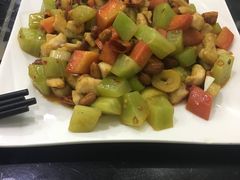 -芳芳餐厅(白沙路店)