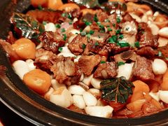 -永安鱼庄·镇江菜(东吴路店)