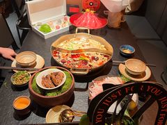 -色響火锅(恒隆广场店)