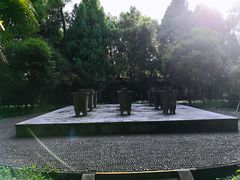 -炎帝陵景区