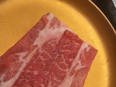 -牛YO寿喜烧和牛火锅自助(三台子万象汇店)