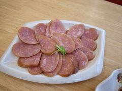 -張飛扒肉•四代传承(道外店)
