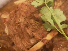 -蝎王府羊蝎子(西稍门店)