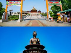 -海合安苏州阳澄半岛乐园