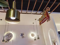 大堂-南桥帮(昆百大·泰业城店)