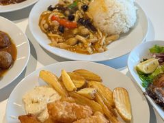 -宜家·瑞典风味餐厅(四元桥店)