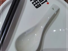 -吕氏疙瘩汤·新派鲁菜(济南万象城店)