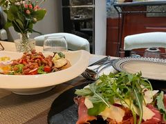 -LA CREPERIE BRETONNE布列塔尼法式餐厅(天童北路店)