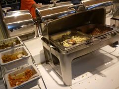 自助取餐区-文星素食(兴华路店)