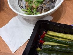 -阳阳中国饭(北京荟聚店)