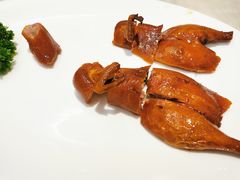 港式乳鸭-香港百合居(LCM置汇旭辉广场店)
