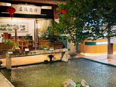 -晋江五店市传统文化旅游区