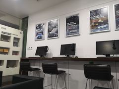 -上汽大众西安元泰4S店(浐灞生态区店)