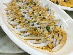 -百姓百味海鲜酒楼(粤垦路总店)
