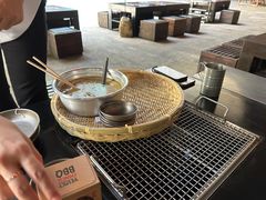 -夜食白市Yespicy·烧烤啤酒宵夜(番禺四海城店)