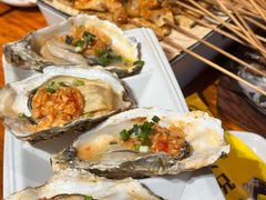 -本色.小马哥烧烤(五一路总店)