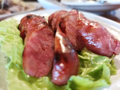 -乡亲鹅肉城(昆山店)