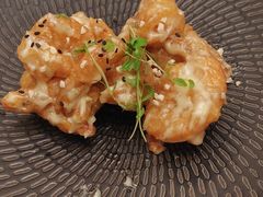 -喜来登由由大酒店九州膳坊中餐厅