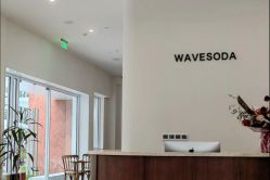 -WAVE SODA摄影工作室