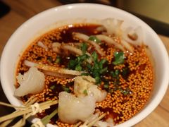 没骨头鸡爪-太二酸菜鱼(金沙印象城店)