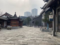 -龙潭水乡