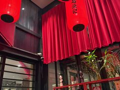 -吴越荣记苏州菜·松鼠桂鱼(月光码头店)