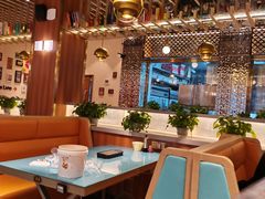 -壹陆陆烧烤(平房总店)