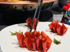 -柿合缘新京菜(国金中心商场店)
