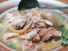 -阿才景东带皮牛肉馆(茶林苑店)