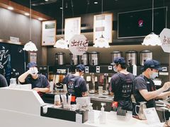 -茶颜悦色(银盆岭万达广场店)