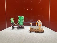 -北京工艺美术博物馆