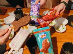 -摩打食堂(佳兆业店)