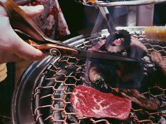 -樱宿日式和牛烧肉(五道口店)