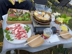 -HERRE·FARM 赫尔露营农场·团建聚会包场