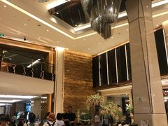 -西安赛瑞喜来登大酒店